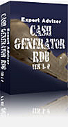 Cash Generator RDB