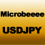 Microbeeee USDJPY