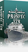 PROSPEC VZR